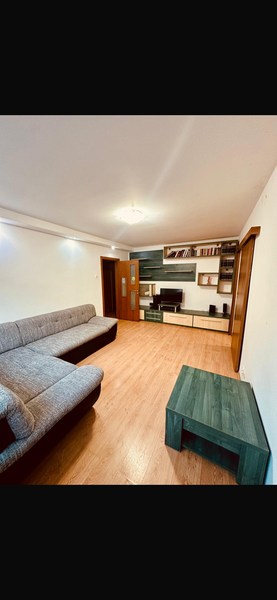 Brancoveanu Parc, apartament 3 camere modern,