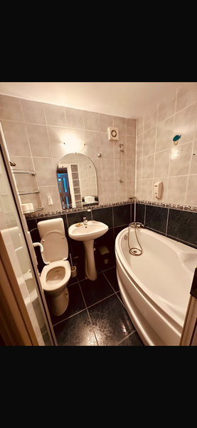 Brancoveanu Parc, apartament 3 camere modern,