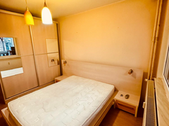 Brancoveanu Parc, apartament 3 camere modern